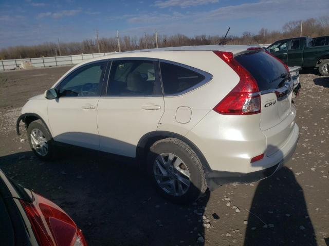 Photo 2 from auction – 2015 HONDA CR-V EX with VIN 5J6RM4H57FL072902