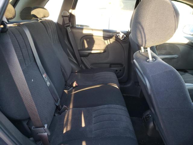 Photo 10 from auction – 2005 CHRYSLER PT CRUISER with VIN 3C4FY58B65T632940