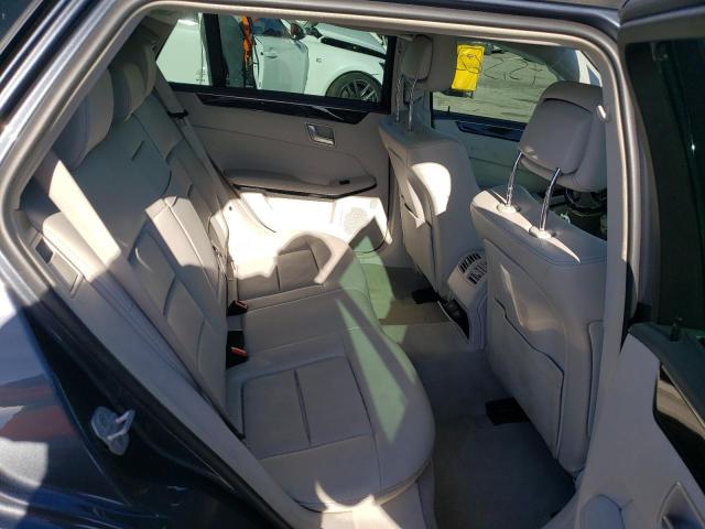 Photo 10 from auction – 2014 MERCEDES-BENZ E 350 4MAT with VIN WDDHH8JB1EB020253