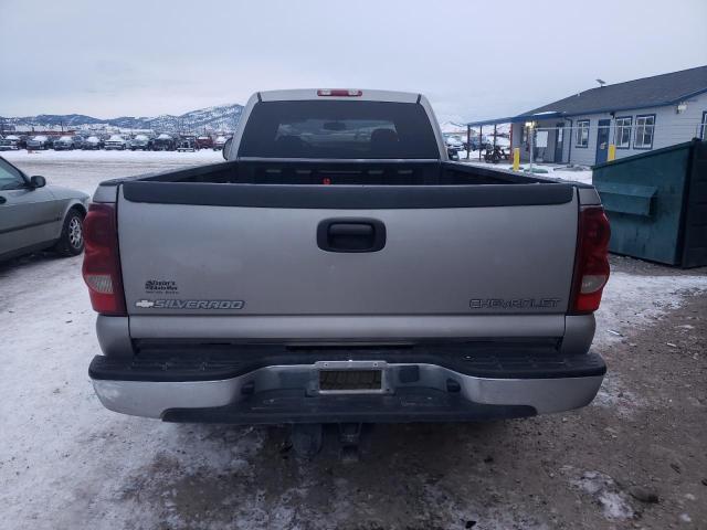 Photo 6 from auction – 2003 CHEVROLET SILVERADO with VIN 1GCHK23143F110435