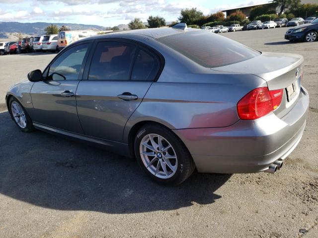 Photo 2 from auction – 2010 BMW 328 I SULE with VIN WBAPH5G54ANM70765