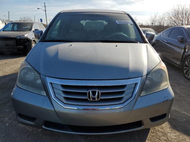 Photo 5 from auction – 2010 HONDA ODYSSEY with VIN 5FNRL3H70AB073485