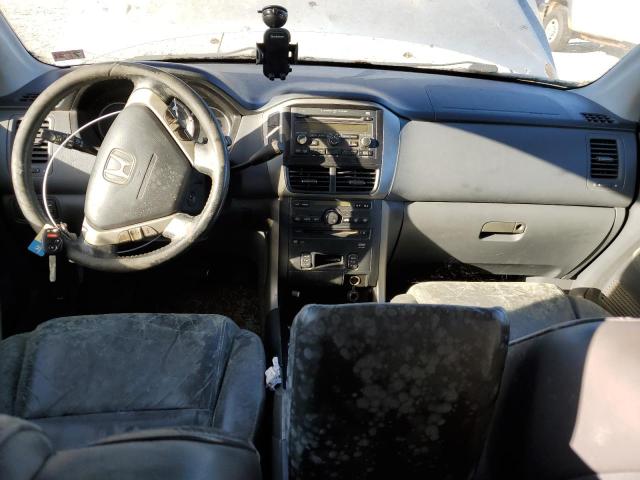 Photo 8 from auction – 2006 HONDA PILOT with VIN 5FNYF28676B013425