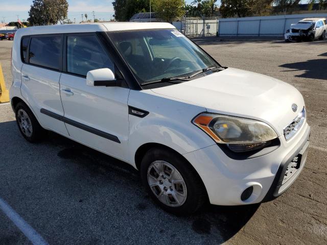 Photo 4 from auction – 2012 KIA SOUL with VIN KNDJT2A59C7475997