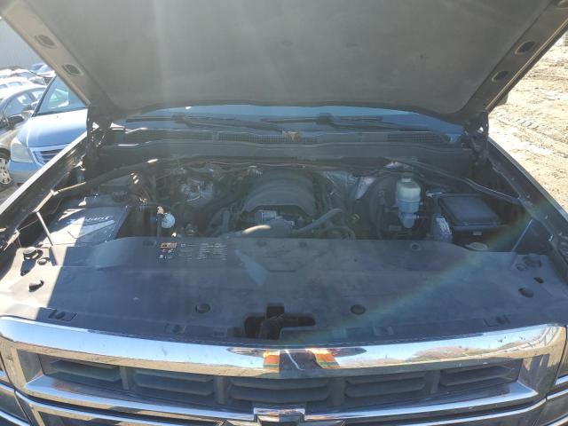 Photo 11 from auction – 2015 CHEVROLET SILVERADO with VIN 3GCUKREC1FG149637