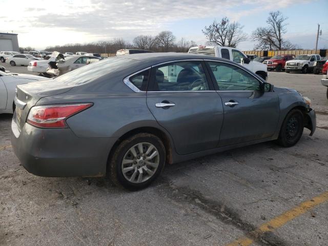 Photo 3 from auction – 2015 NISSAN ALTIMA 2.5 with VIN 1N4AL3AP3FN390618