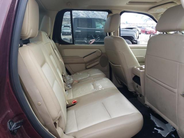 Photo 10 from auction – 2007 FORD EXPLORER S with VIN 1FMEU53847UA25166