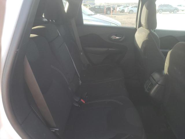 Photo 11 from auction – 2016 JEEP CHEROKEE L with VIN 1C4PJMCS3GW227562
