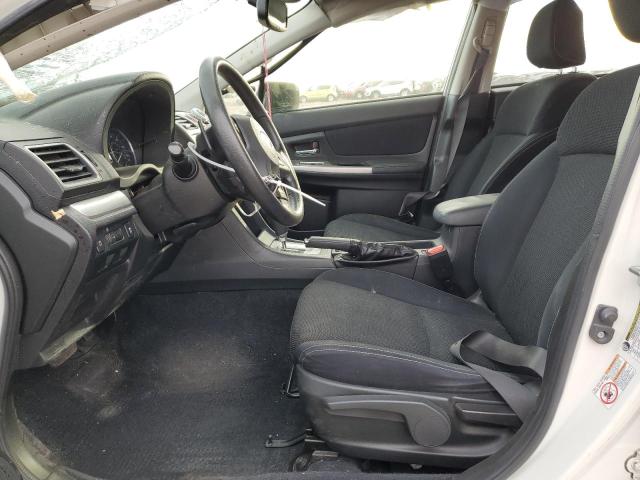 Photo 7 from auction – 2015 SUBARU XV CROSSTR with VIN JF2GPAFC0FH223104