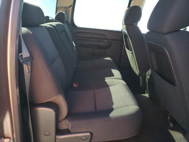Photo 10 from auction – 2012 GMC SIERRA K15 with VIN 3GTP2VE7XCG190739