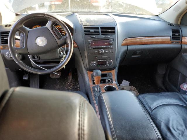 Photo 8 from auction – 2007 SATURN OUTLOOK XR with VIN 5GZER23767J125300