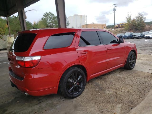 Photo 3 from auction – 2012 DODGE DURANGO R/ with VIN 1C4SDJCT0CC322746