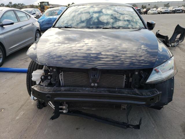 Photo 5 from auction – 2017 VOLKSWAGEN JETTA S with VIN 3VW167AJ4HM288288