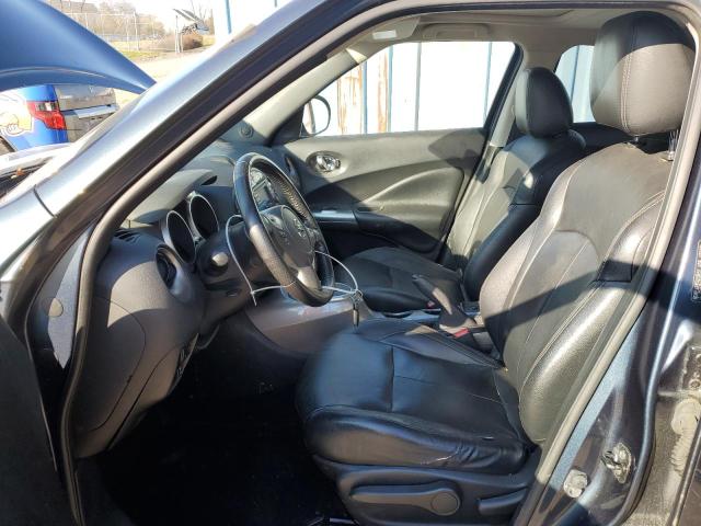 Photo 7 from auction – 2011 NISSAN JUKE S with VIN JN8AF5MV5BT021017