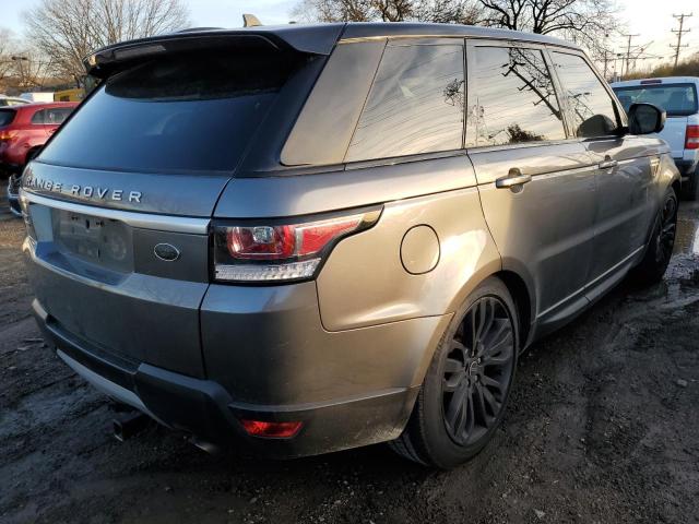 Photo 3 from auction – 2015 LAND ROVER RANGE ROVE with VIN SALWR2VF6FA540473