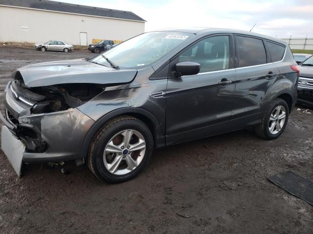 FORD ESCAPE SE 2016 with VIN 1FMCU9GX2GUA64645 - Photo from auction
