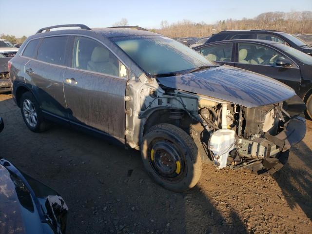 Photo 4 from auction – 2012 MAZDA CX-9 with VIN JM3TB3BV7C0361593