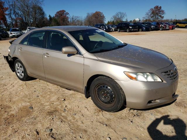 Photo 4 from auction – 2009 TOYOTA CAMRY BASE with VIN 4T4BE46K59R121057