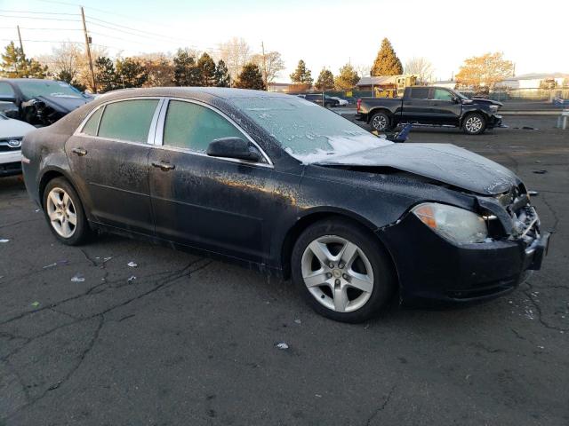 صورة رقم 4 من المزاد - 2012 CHEVROLET MALIBU LS مع VIN 1G1ZB5E09CF155342