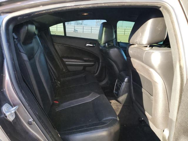 Photo 10 from auction – 2015 DODGE CHARGER R/ with VIN 2C3CDXCT9FH728683