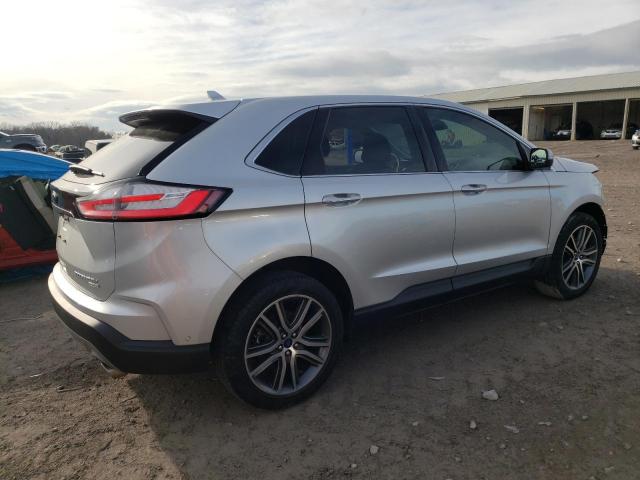 Photo 3 from auction – 2019 FORD EDGE TITAN with VIN 2FMPK3K97KBB59357