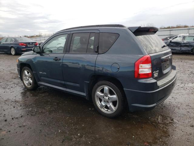 Photo 2 from auction – 2007 JEEP COMPASS with VIN 1J8FF57W17D393843