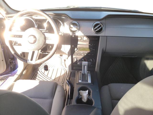 Photo 8 from auction – 2005 FORD MUSTANG with VIN 1ZVFT80N855194733