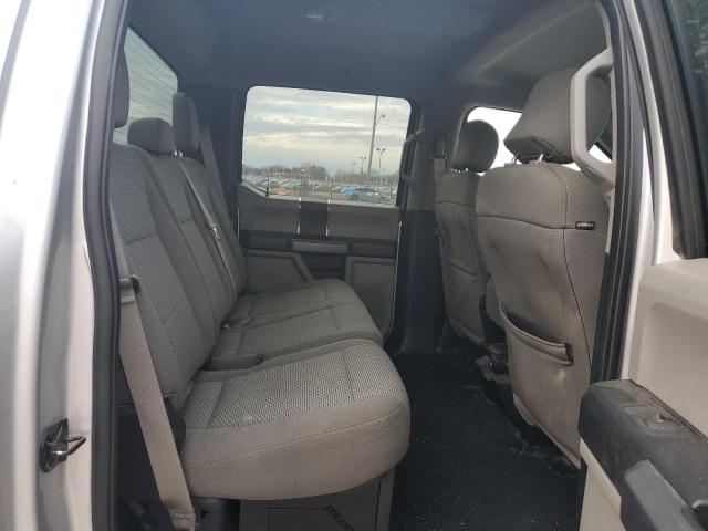 Photo 10 from auction – 2017 FORD F250 SUPER with VIN 1FT7W2B66HEC75879