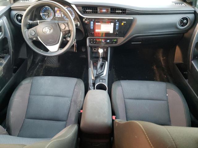Photo 8 from auction – 2017 TOYOTA COROLLA L with VIN 2T1BURHE2HC836184