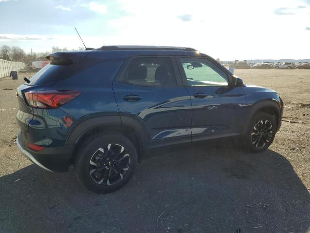 Photo 3 from auction – 2021 CHEVROLET TRAILBLAZE with VIN KL79MRSL9MB052872