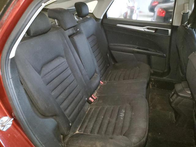 Photo 10 from auction – 2014 FORD FUSION SE with VIN 3FA6P0LUXER363942