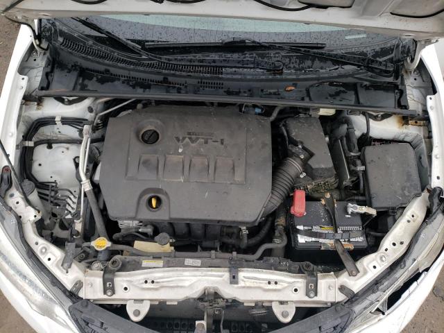 Photo 11 from auction – 2015 TOYOTA COROLLA L with VIN 2T1BURHE4FC283566