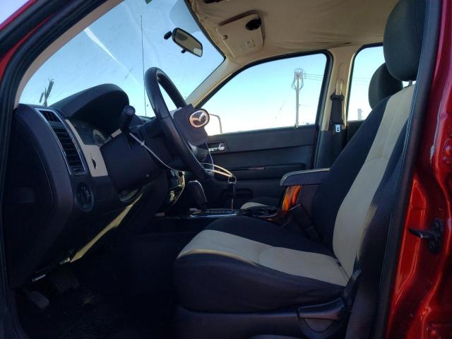 Foto 7 de la subasta – 2008 MAZDA TRIBUTE I con VIN 4F2CZ02ZX8KM02672