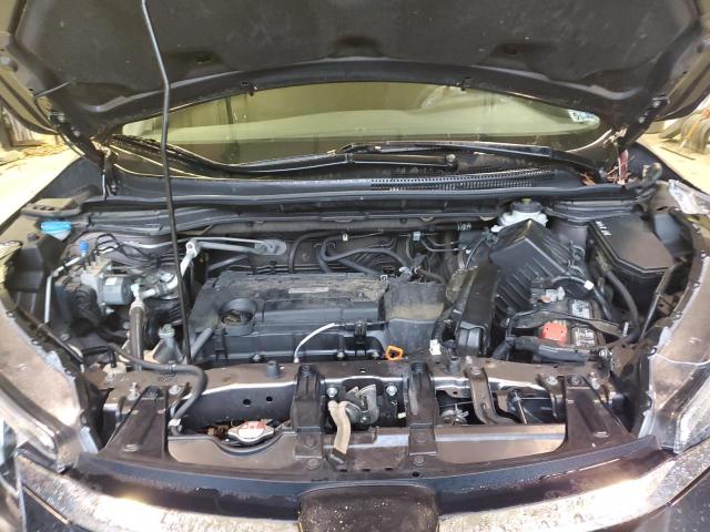 Photo 12 from auction – 2016 HONDA CR-V EX with VIN 2HKRM4H53GH617991