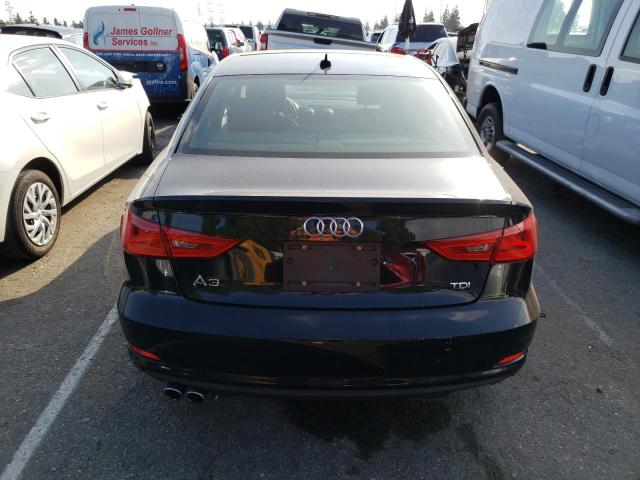 Photo 6 from auction – 2015 AUDI A3 PREMIUM with VIN WAUAJGFF2F1040179
