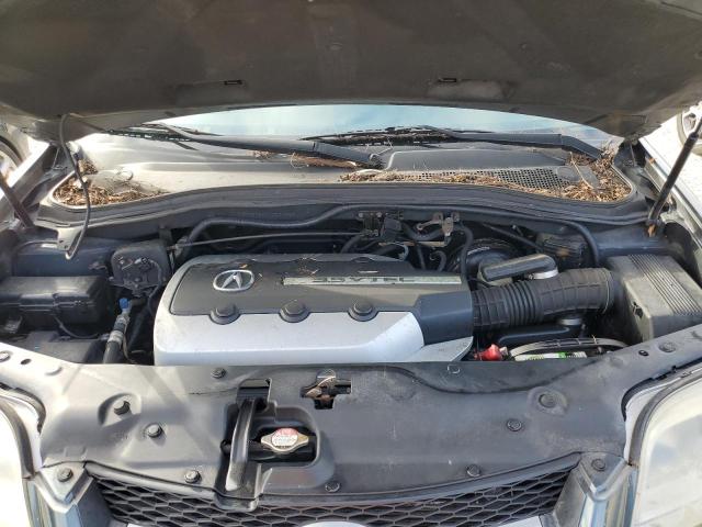 Photo 12 from auction – 2004 ACURA MDX with VIN 2HNYD18274H553954