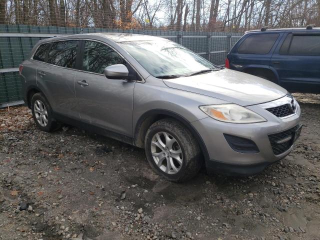 Photo 4 from auction – 2012 MAZDA CX-9 with VIN JM3TB3CV1C0333948