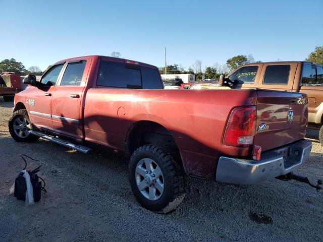 Photo 2 from auction – 2014 RAM 2500 SLT with VIN 3C6UR4JL2EG109819