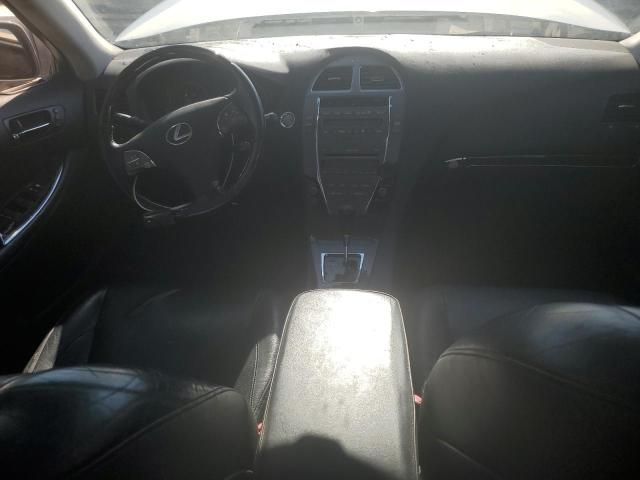 Photo 8 from auction – 2010 LEXUS ES 350 with VIN JTHBK1EG6A2361705