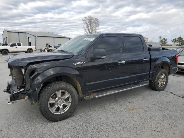 FORD F150 SUPER 2015 with VIN 1FTEW1EF4FKD96566 - Photo from auction