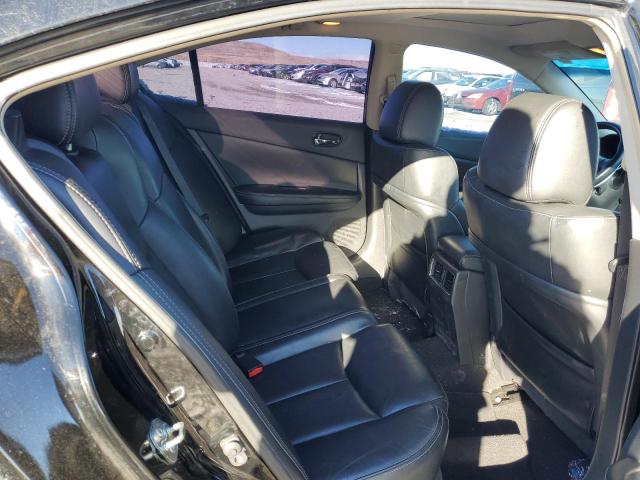 Фото 10 с аукциона – 2014 NISSAN MAXIMA S с VIN 1N4AA5APXEC447439