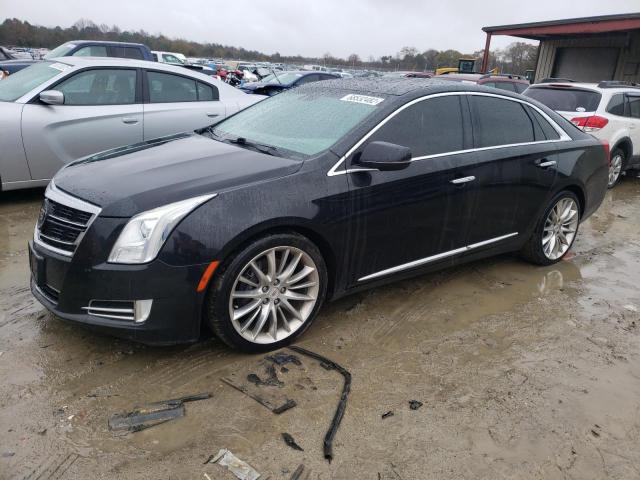 Photo 1 from auction – 2014 CADILLAC XTS VSPORT with VIN 2G61W5S81E9306191