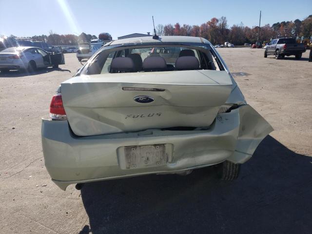 Photo 6 from auction – 2010 FORD FOCUS S with VIN 1FAHP3EN6AW260668