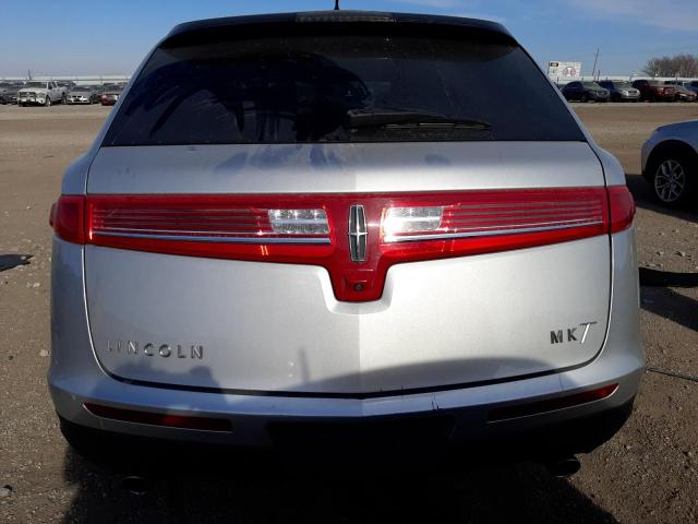 Photo 6 from auction – 2016 LINCOLN MKT with VIN 2LMHJ5FK5GBL01801