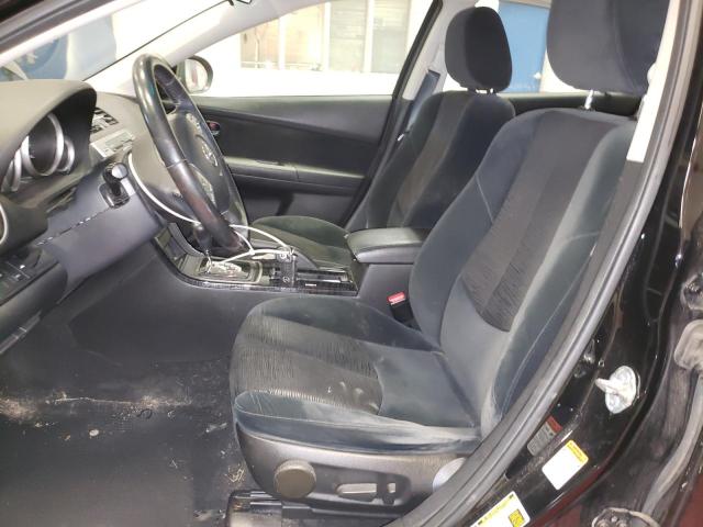 Photo 7 from auction – 2010 MAZDA 6 I with VIN 1YVHZ8CH7A5M38456