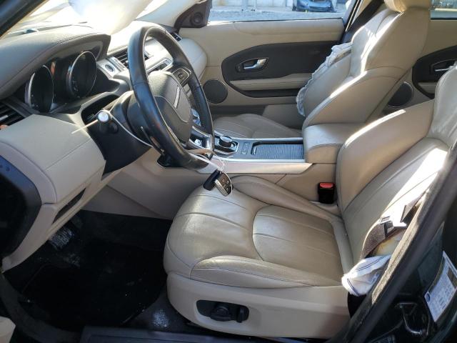 Photo 7 from auction – 2017 LAND ROVER RANGE ROVE with VIN SALVP2BG6HH253370