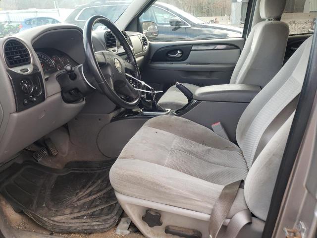 Photo 7 from auction – 2007 GMC ENVOY with VIN 1GKDT13S472239498