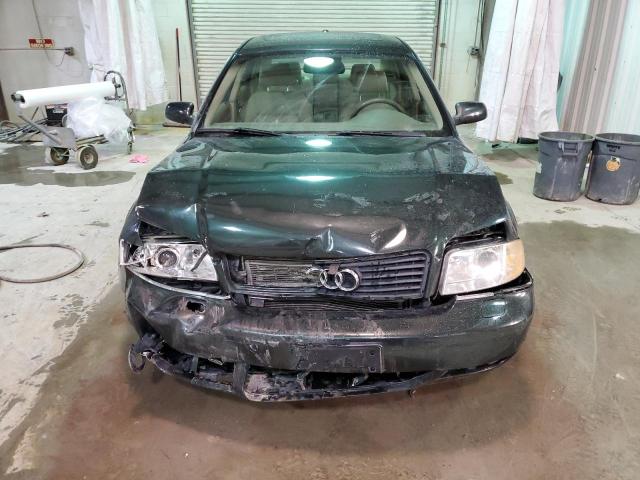 Zdjęcie 5 z aukcji – 2004 AUDI A6 3.0 QUA z VIN WAULT64B14N005202