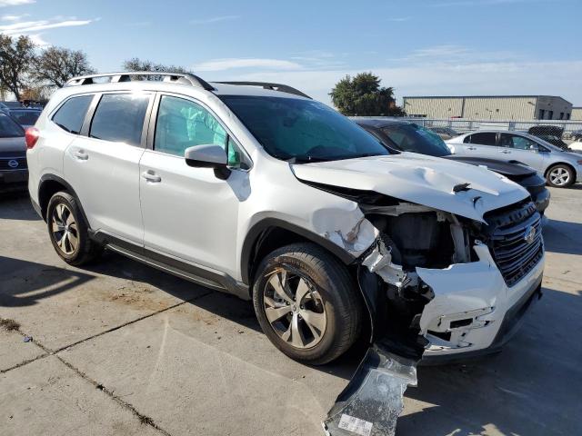 Photo 4 from auction – 2019 SUBARU ASCENT PRE with VIN 4S4WMACD2K3450149