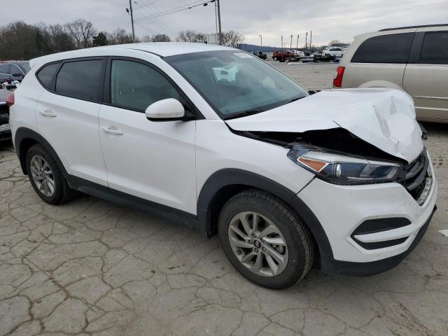 Photo 4 from auction – 2016 HYUNDAI TUCSON SE with VIN KM8J23A43GU216389
